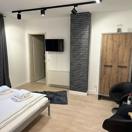 Hotel City Check In - günstig&flexibel Tageweise und Wochenweise möglich-3