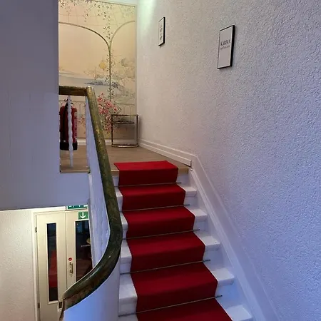 Hotel City Check In - günstig&flexibel Tageweise und Wochenweise möglich-2