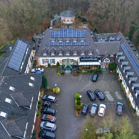 Ringhotel Waldhotel Heiligenhaus-3